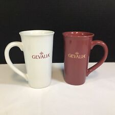 Gevalia coffee tall for sale  Mount Vernon