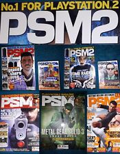 Playstation magazine plus for sale  LONDON