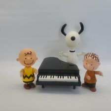 Peanuts musical piano for sale  Merritt Island