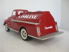 Vintage tonka gasoline for sale  Hanover
