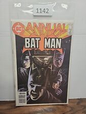 Batman annual vol. for sale  Willington