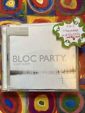 Free bloc party for sale  HAYLING ISLAND