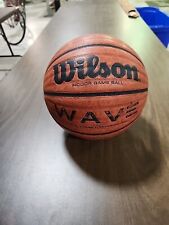 Wilson wave basketball for sale  Sikeston