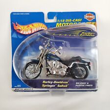 Hot wheels motorcycle for sale  Honolulu