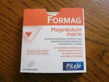Pileje formag magnesium d'occasion  Mortagne-du-Nord