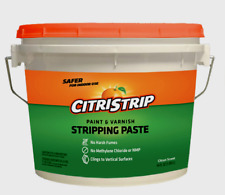 Citristrip paint varnish for sale  Shipping to United Kingdom