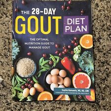Day gout diet for sale  Crandall