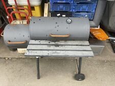 Drum charcoal bbq for sale  DERBY