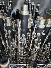 Usado, Teclas e peças de reposição para clarinete baixo Selmer Bundy comprar usado  Enviando para Brazil