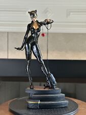 catwoman statue for sale  Jackson