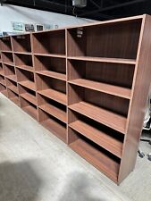 lateral book case for sale  Cleveland