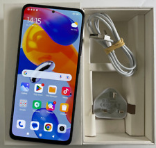 Xiaomi Redmi Note 11 Pro 5G Grey 6GB Ram 128GB Unlocked Average Condition 203 for sale  Shipping to South Africa