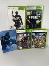 Lot call duty for sale  Worcester