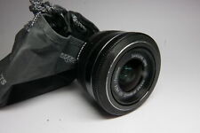 Lente de zoom Samsung 20-50mm f3.5-5.6 foco automático para montagem Samsung NX comprar usado  Enviando para Brazil