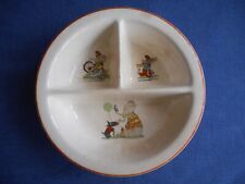 1930 s divided baby dish for sale  Lempster