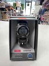 Timex expedition digital for sale  Lansing