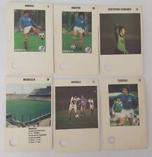 Cartes coupe football d'occasion  Rethel