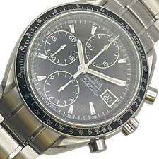 Omega speedmaster date for sale  Shipping to Ireland