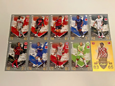 Topps Match Attax Bundesliga 2023/2024 UPDATE SET with 10 Exclusive Cards 23/24 for sale  Shipping to South Africa