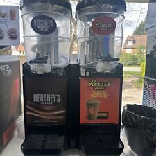 Hershey reese freeze for sale  GERRARDS CROSS