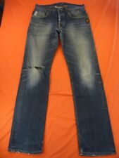 Star raw jean d'occasion  Montpellier-