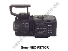 Sony nex fs700r gebraucht kaufen  Berlin