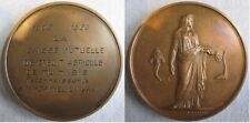Médaille tunisie caisse d'occasion  Montpellier-