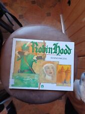 Robin Hood (Fairy Tale Series) (Capa Dura), usado comprar usado  Enviando para Brazil