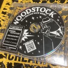Woodstock Japonia K6 na sprzedaż  Wysyłka do Poland