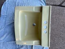 solid bathroom sink for sale  Woodbridge