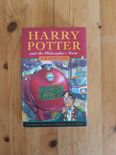 Harry Potter and the Philosopher 's Stone 1/6th young wizard sehr gut HB/DJ segunda mano  Embacar hacia Argentina