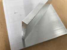 Aluminium flat bar plate, 10mm - Stock Clearance for sale  Shipping to South Africa