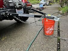 5000 lb tow bar for sale  Seattle