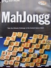 Mahjongg remove tiles for sale  SHERINGHAM