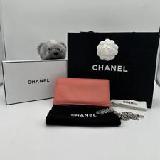Chanel camellia bifold for sale  Van Nuys