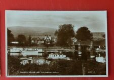 Postcard balloch bridge for sale  ULVERSTON