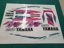 Yamaha tyz 250 for sale  Shipping to Ireland