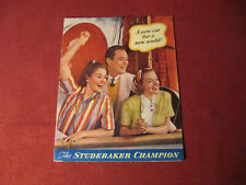 1939 studebaker champion for sale  Warrensburg