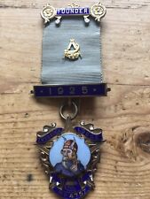 Masonic jewel founder for sale  Shipping to Ireland