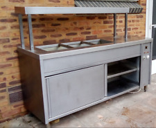 Well stainless steel for sale  BARNET