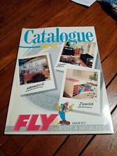 Vintage catalogue fly d'occasion  Auray