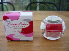 Miniature parfum christina d'occasion  Malaunay