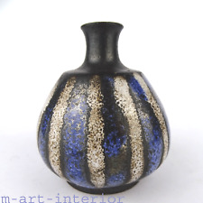 Studio keramik vase gebraucht kaufen  Hamburg