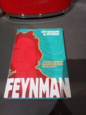 Feynman ottaviani myrick usato  Cesena