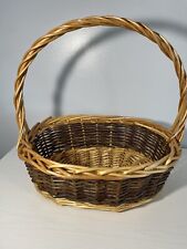 Easter basket traditional for sale  Blacksville