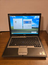 Dell Latitude D630 14" Laptop Intel Core 2 Duo 1.80GHz 2.5GB 240GB SSD Win XP!! for sale  Shipping to South Africa