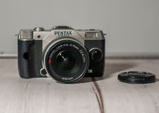 Pentax standard zoom for sale  PLYMOUTH