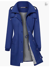 jacket rain coat woman for sale  Kansas City