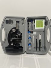 Amscope 48pc starter for sale  Meridian