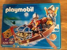 Playmobil 4295 pirates for sale  PERTH